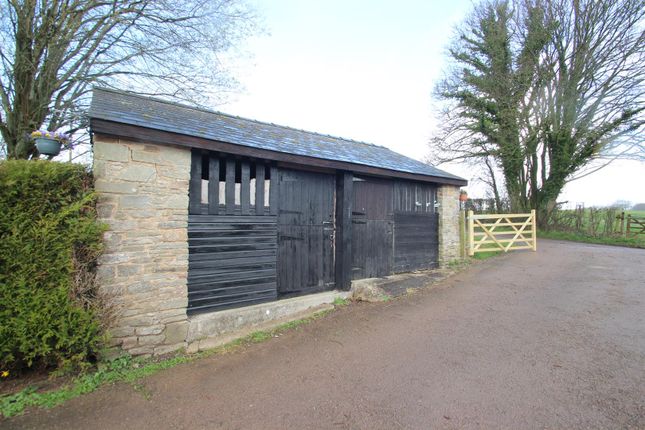 Farmhouse for sale in Danilo Farmhouse, Deepdean, Ross-On-Wye