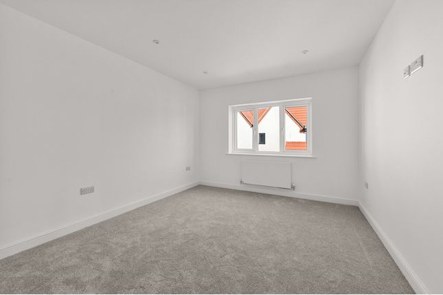 Detached house for sale in Ashfield Road, Leicester