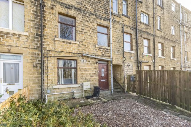 Terraced house for sale in Dodds Royd, Berry Brow, Huddersfield
