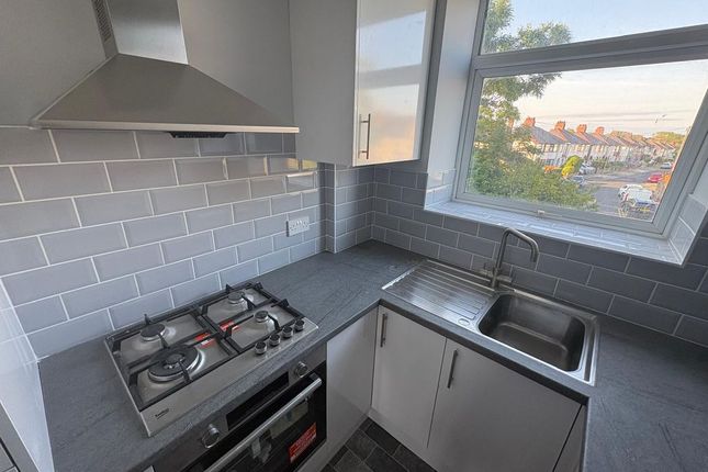D4 Eaton Grange, Alder Road, Liverpool photo 3