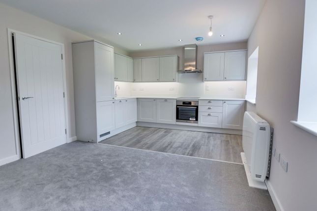 Flat for sale in Sheering Lower Road, Sawbridgeworth