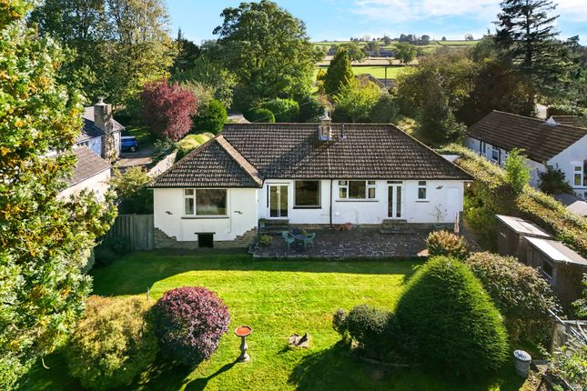 4-bed bungalow on North Brook, Harrogate, £595,000