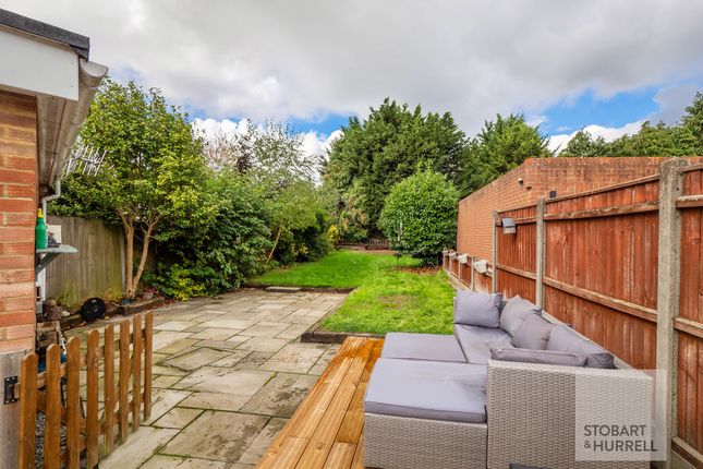 3, Preston Close, Norwich photo 2