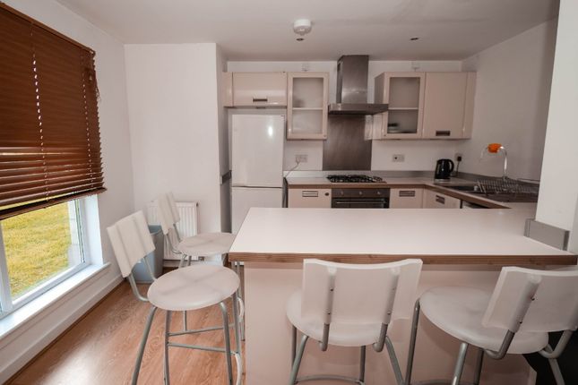Chandlers Court, Stirling Town, Stirling, FK8 1NR, Stirling photo 4