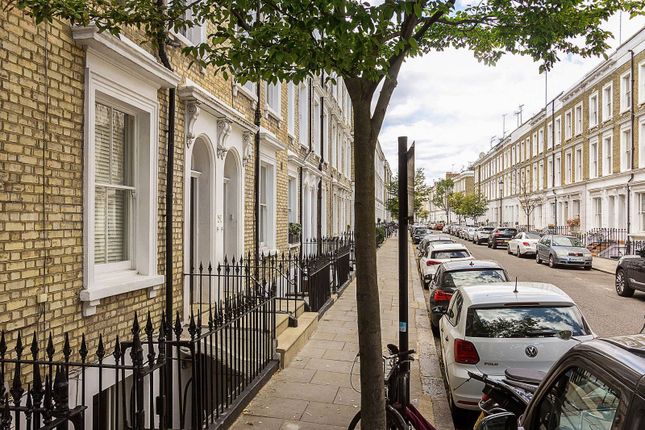 Flat to rent in Ifield Road, Chelsea, London