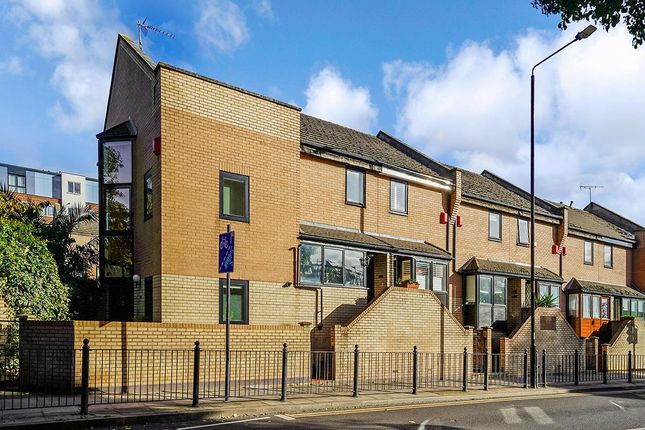 3-bed house on Vallance Road, London, £700,000