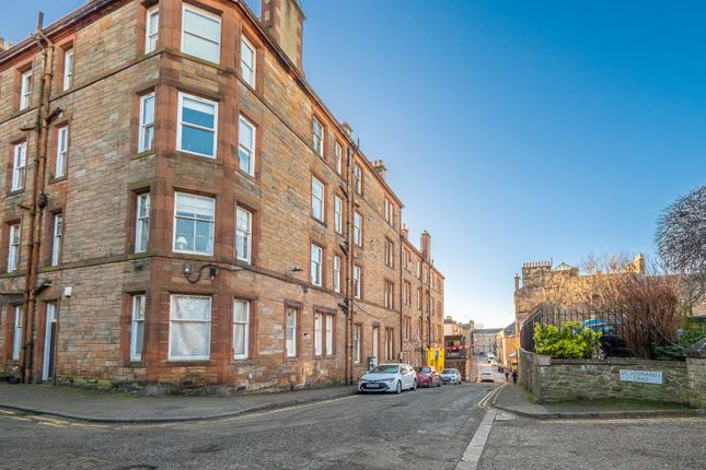Flat to rent in St. Leonards Lane, Edinburgh