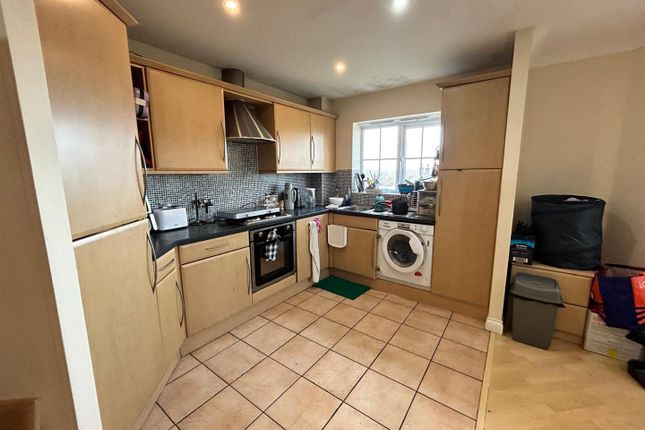 51, Derby Court, Greater Manchester photo 2