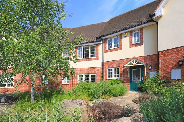 Thumbnail Terraced house for sale in Dame Mary Walk, Halstead, Halstead
