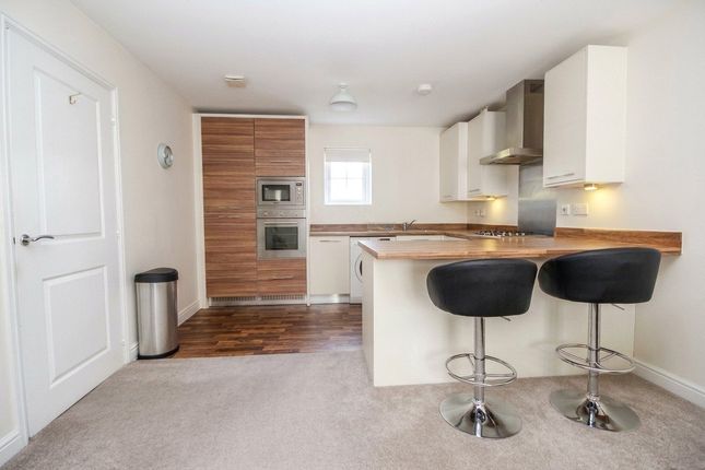 Flat 3, 3, Danby Street, Bristol photo 4