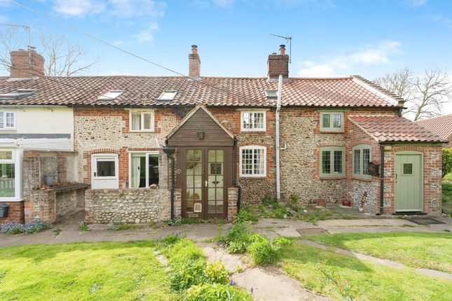 1-bed house on 4 Marlpit Cottages, Marlpit Lane, Holt, £140,000