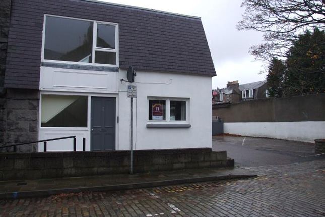 Claremont Street Aberdeen Ab10 2 Bedroom Flat To Rent
