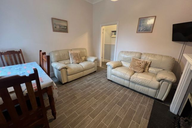 Flat for sale in Eskdale Terrace, North Shields
