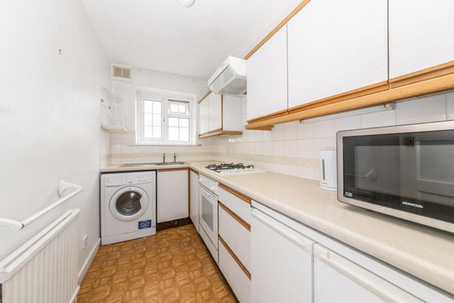 Flat 5, Regency Court, 13, Hamlet Road, Crystal Palace photo 3