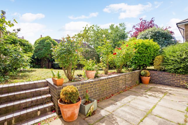 Terraced house to rent in Wycombe Place, Wandsworth