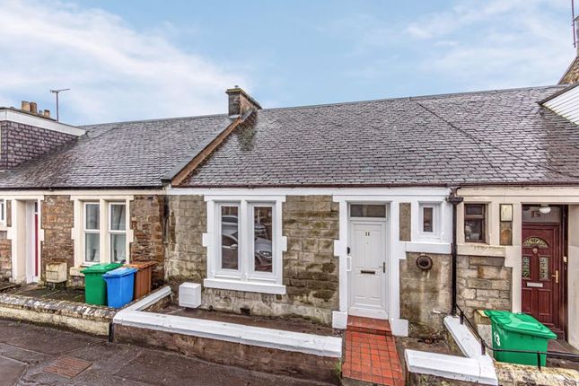 Terraced house for sale in Kidd Street, Kirkcaldy