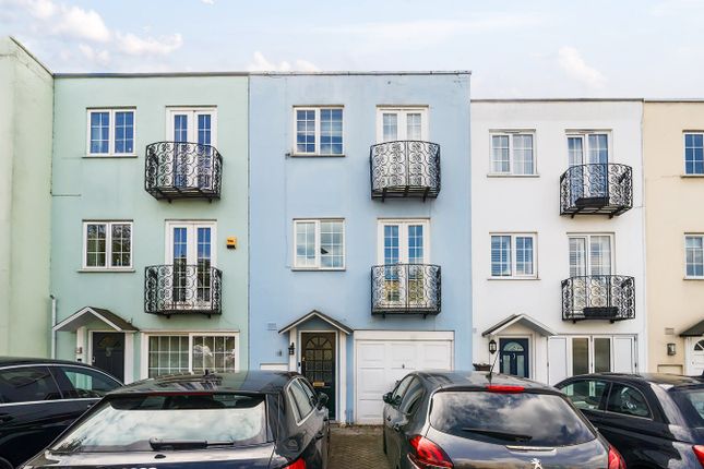 Thumbnail Property for sale in Eaton Drive, Kingston Upon Thames