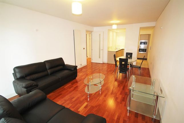 Apartment 320, 12 Leftbank, Manchester photo 4