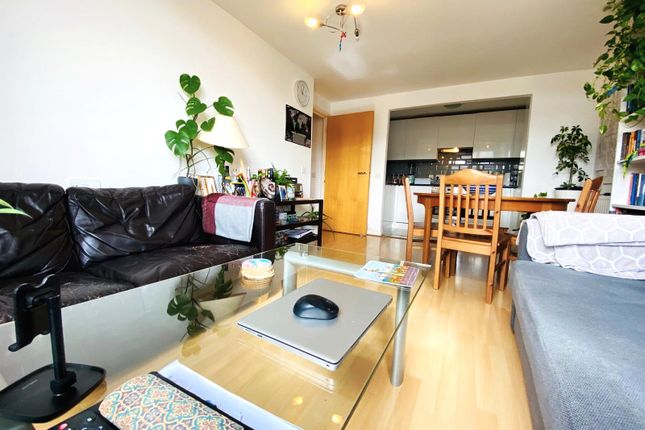 Thumbnail Flat to rent in Fairlead House, Cassilis Road, London