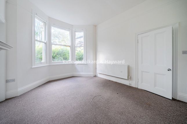 GFF, 11B, Streatham Place, Brixton Hill photo 4