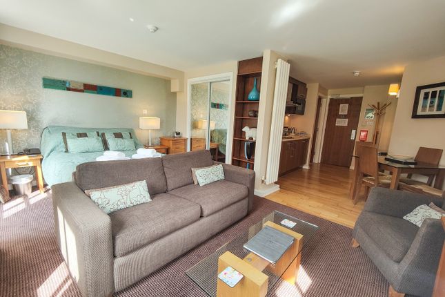 Studio for sale in Ullswater Suite, Whitbarrow Holiday Village, Berrier, Penrith