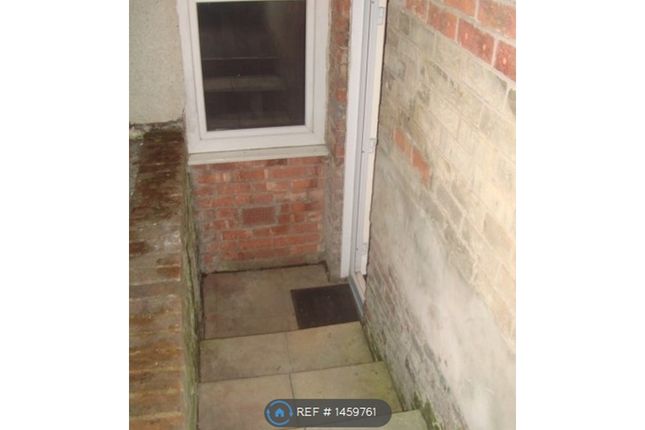 Thumbnail Room to rent in Wilbraham Road, Manchester
