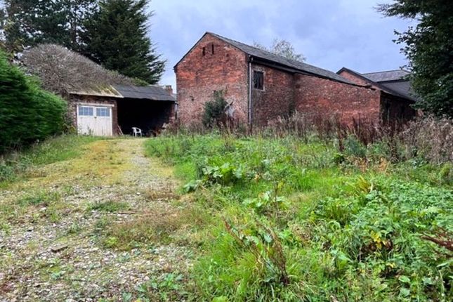 Property for sale in Taylor Farm Barn, Chapel Lane, New Longton, Preston