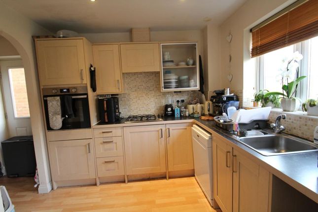 Collingwood Drive, Cambridge Cambridgeshire, Longstanton photo 2
