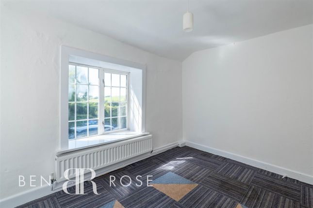 Semi-detached house for sale in Chorley Road, Withnell, Chorley