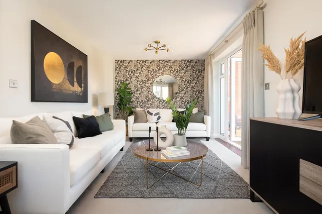 Taylor Wimpey - Titan Wharf