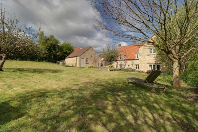 Detached house for sale in Newton Way, Woolsthorpe By Colsterworth, Grantham