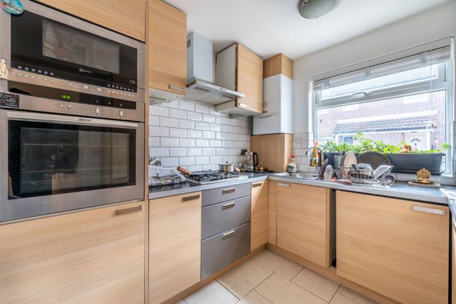 Terraced house for sale in Shirland Mews, Maida Vale, London