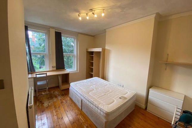 Bright And Inviting Double Bedroom Featuring Polis...