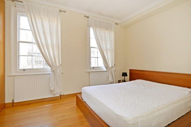 Terraced house to rent in Brigade Street, London