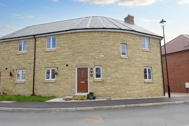 Semi-detached house for sale in Northfield, Yetminster, Sherborne