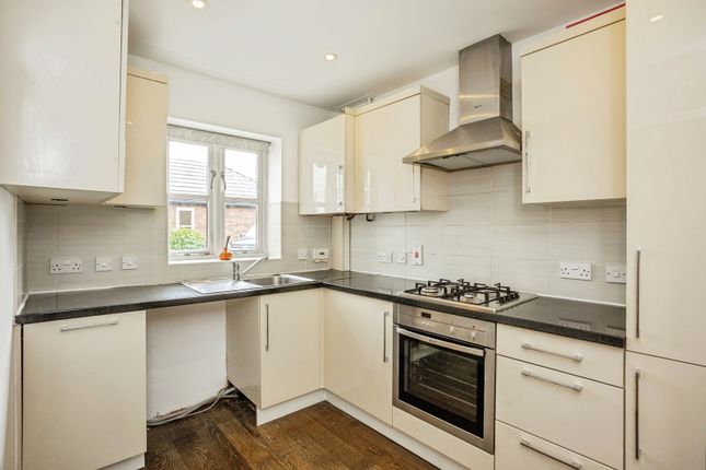 12, Granary Close, Nottingham photo 3