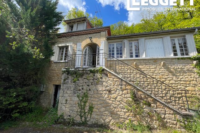 Thumbnail Villa for sale in Montignac-Lascaux, Dordogne, Nouvelle-Aquitaine