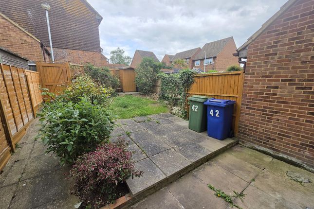 42, Lovell Road, Sheerness photo 3