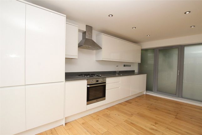 1, De Morgan Terrace, Plumstead photo 4