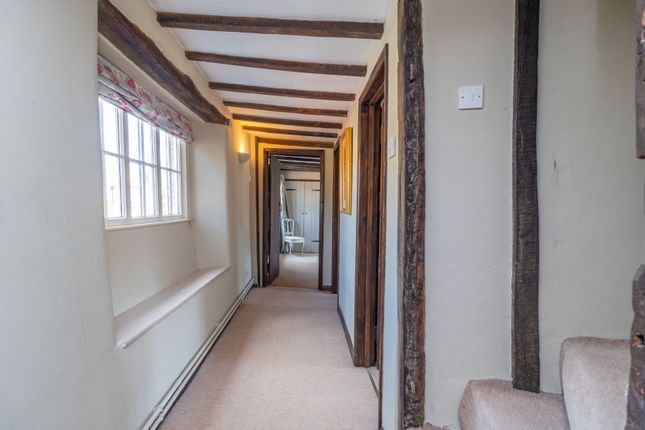 Detached house for sale in High Street, Stoke Goldington