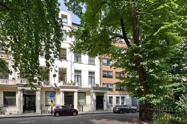1-bed flat on Flat 5, 10, Queens Gardens, London, £625,000