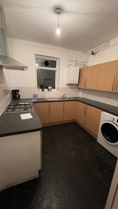 Flat for sale in Deansbrook Road, Edgware