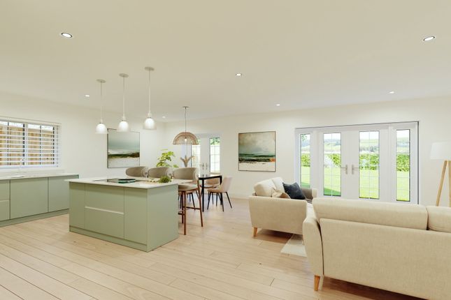 Plot 2, Pen Gwel, Saltash photo 3