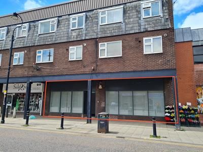 Thumbnail Office to let in 68-70 Market Street, Shaw, Oldham