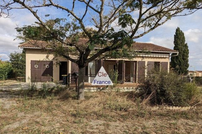 Thumbnail Detached house for sale in Aucamville, Midi-Pyrenees, 82600, France