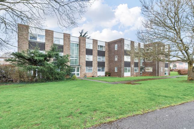 Flat for sale in Abbotswood, Yate, Bristol, Gloucestershire