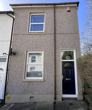 Thumbnail Property to rent in Riga Terrace, Plymouth