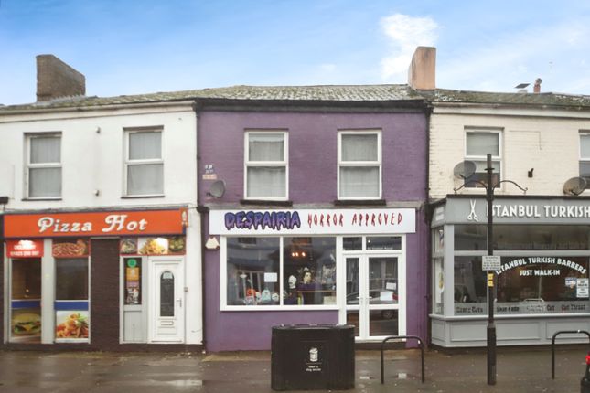2-bed house on 85, Station Road, Taunton, £190,000