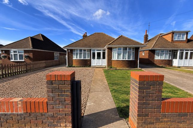 3 Bedroom Bungalow in LU3 2DG