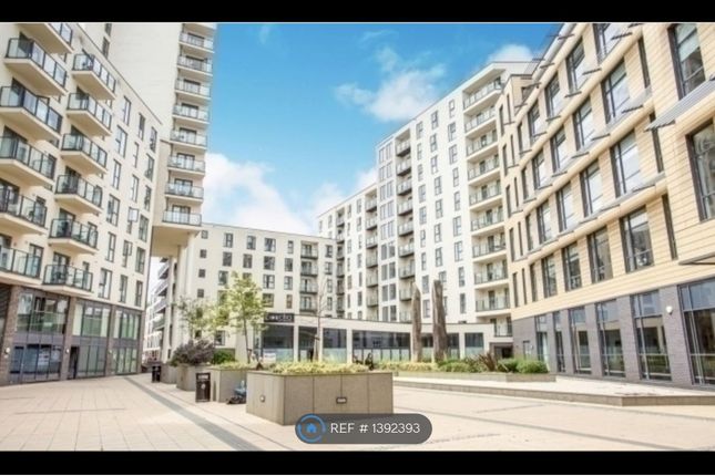 Thumbnail Flat to rent in Nankeville Court, Woking